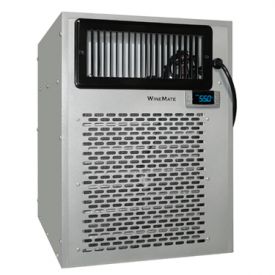 Enlarge WineMate 4500HZD Wine Cooling Unit - 1000 Cu. Ft. Wine Cellar