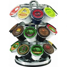 Enlarge Keurig K-Cup Carousel