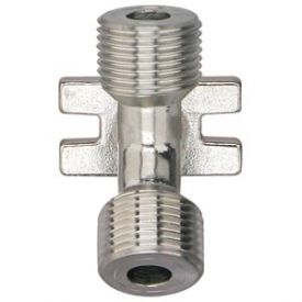 Enlarge 543BS Stainless Steel Wall Bracket