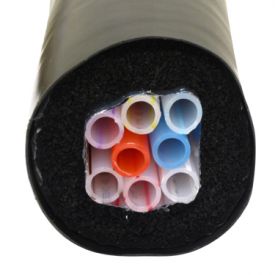 Enlarge 1 Foot of - 6 Product / 2 Glycol 3/8