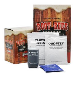 Enlarge MR. ROOTBEERŪ Refill Pack