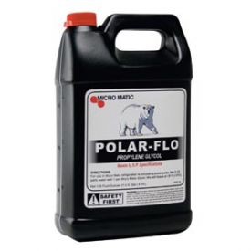 Enlarge Polar Flo Propylene Glycol - 1 Gallon