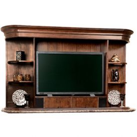 Enlarge Howard Miller 693-021 Ithaca Back Bar Hutch