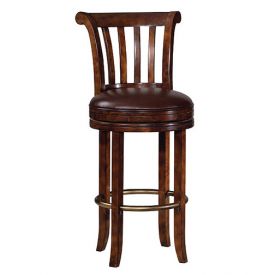 Enlarge Howard Miller 697-000 Ithaca Bar Stool