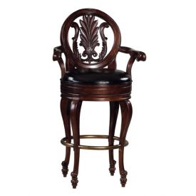 Enlarge Howard Miller 697-001 Niagara Bar Stool
