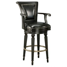 Enlarge Howard Miller 697-009 Northport Stool