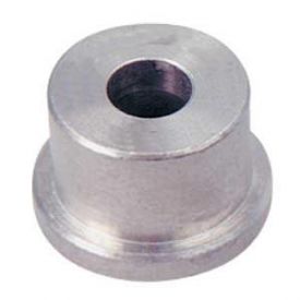 Enlarge Jockey Box Coil Ferrule - 1/4