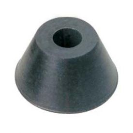 Enlarge Jockey Box Coil Rubber Grommet  - 1/4