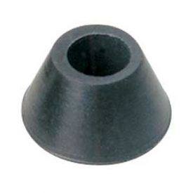 Enlarge Jockey Box Coil Rubber Grommet - 3/8