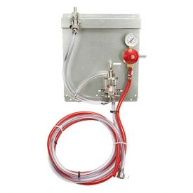 Enlarge 83115-PM1 - Secondary Co2 Regulator Panel w/Pro-Max