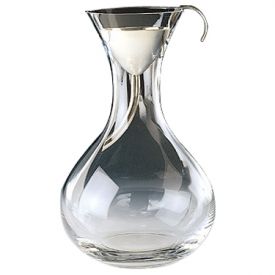 Enlarge Classic Wine Decanter without Funnel - 78 oz.