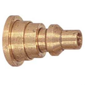 Enlarge Brass Quick Disconnect Air Nipple for 5/16