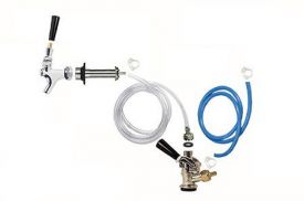 Enlarge Kegco Add A Tap Conversion Kit