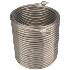 Enlarge Jockey Box Cooling Coil, 100' x 3/8