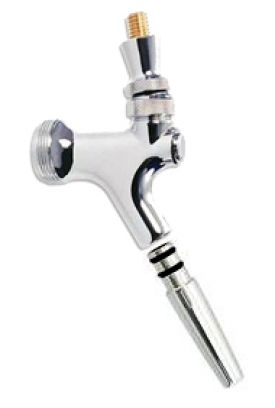 Enlarge Stainless Steel Faucet Spout Extension