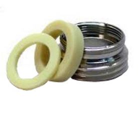 Enlarge Kitchen Sink Adapter