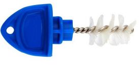 Enlarge Faucet Plug and Brush