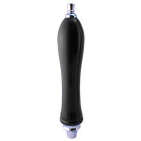 Enlarge Black Pub Style Tap Handle