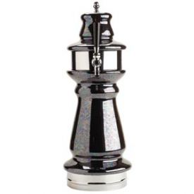 Enlarge CT500-1 - Vienna Ceramic Draft Beer Tower - 1 Faucet