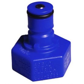 Enlarge Carbonater Valve Coupling