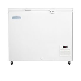 Enlarge Summit EL21LT 8.1 Cu. Ft. Extra Low-Temperature -45�C Freezer
