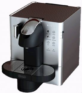 Enlarge DeLonghi EN720.M Lattissima Single Serve Espresso Machine