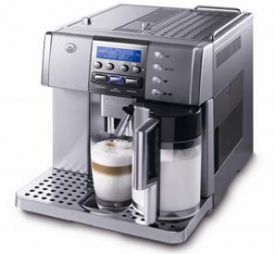 Enlarge DeLonghi ESAM6620 Gran Dama Digital Super Automatic Espresso Machine
