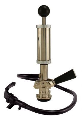 Enlarge Kegco LKP42D 4