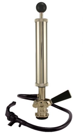 Enlarge Kegco LKP82D 8