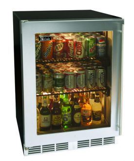 Enlarge Perlick HC24RB-3L 24