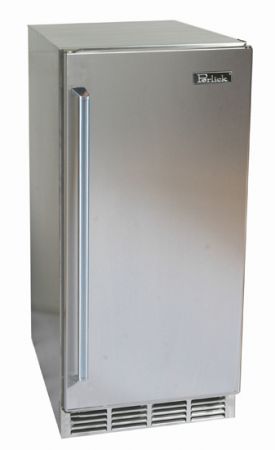 Enlarge Perlick HP15WS-1R 15