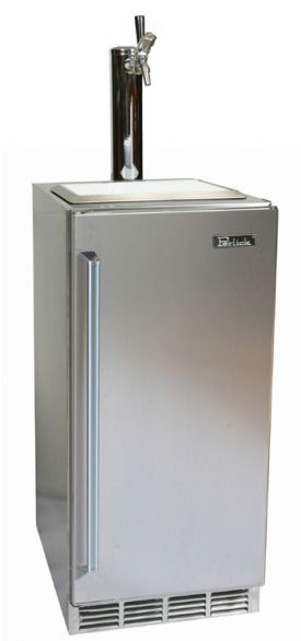 Enlarge Perlick HP15TS-1R  15