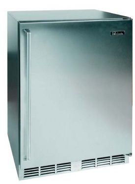 Enlarge Perlick HP24FS-1L 24