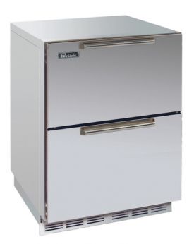 Enlarge Perlick HP24RS-5 24