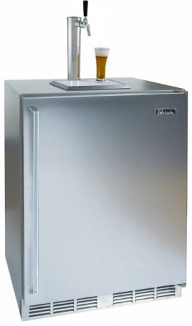 Enlarge Perlick HP24TS-1R1  24