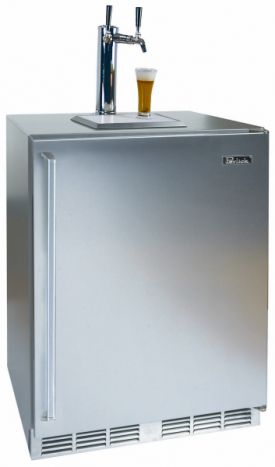 Enlarge Perlick HP24TS-1R2  24