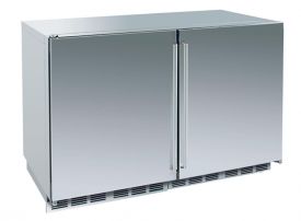 Enlarge Perlick HP48FR-S-1L-1R 48