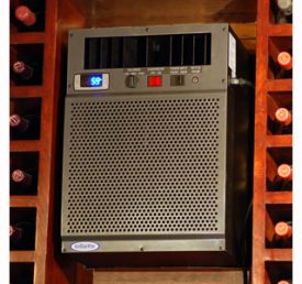 Enlarge CellarPro 3200VSx Wine Cooling Unit
