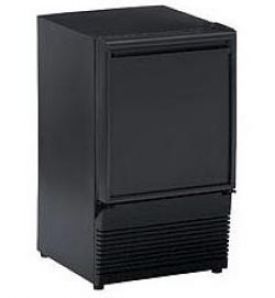 Enlarge U-Line BI-95 Built-in Ice Maker - Black
