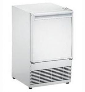 Enlarge U-Line BI-95 Built-in Ice Maker - White