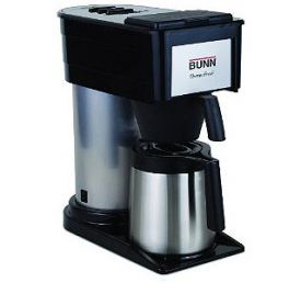 Enlarge Bunn BTX-B Thermal Carafe Home Coffee Brewer