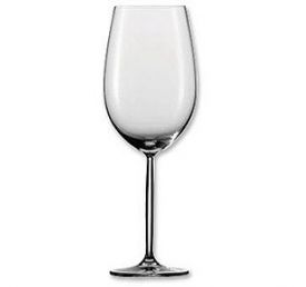 Enlarge Schott Zwiesel Diva Claret Goblet Wine Glass - Set of 6