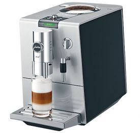 Enlarge Jura-Capresso ENA 9 One Touch Espresso Machine
