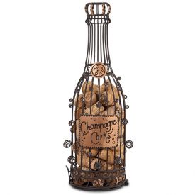 Enlarge Epic 91-043 Champagne Bottle Cork Cage
