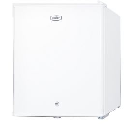 Enlarge Summit FFAR22L 1.6 Cu. Ft. Compact Refrigerator - White