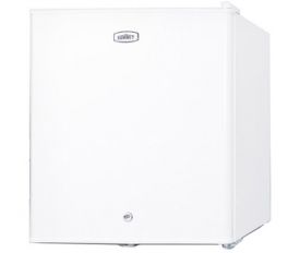 Enlarge Summit FS22L 1.3 Cu. Ft. Compact Freezer - White