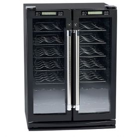 Enlarge Orien FSW-36 - 36 Bottle, 2-Door Wine Cellar