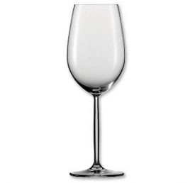 Enlarge Schott Zwiesel Diva Bordeaux Wine Glass - Set of 6