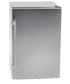 Enlarge Orien FSR-24OD Outdoor Stainless Steel Refrigerator