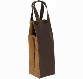 Enlarge Final Touch's WBH105 Deluxe Bottle Tote